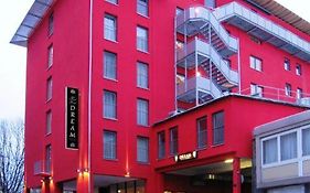 Grand Hotel Dream Frankfurt